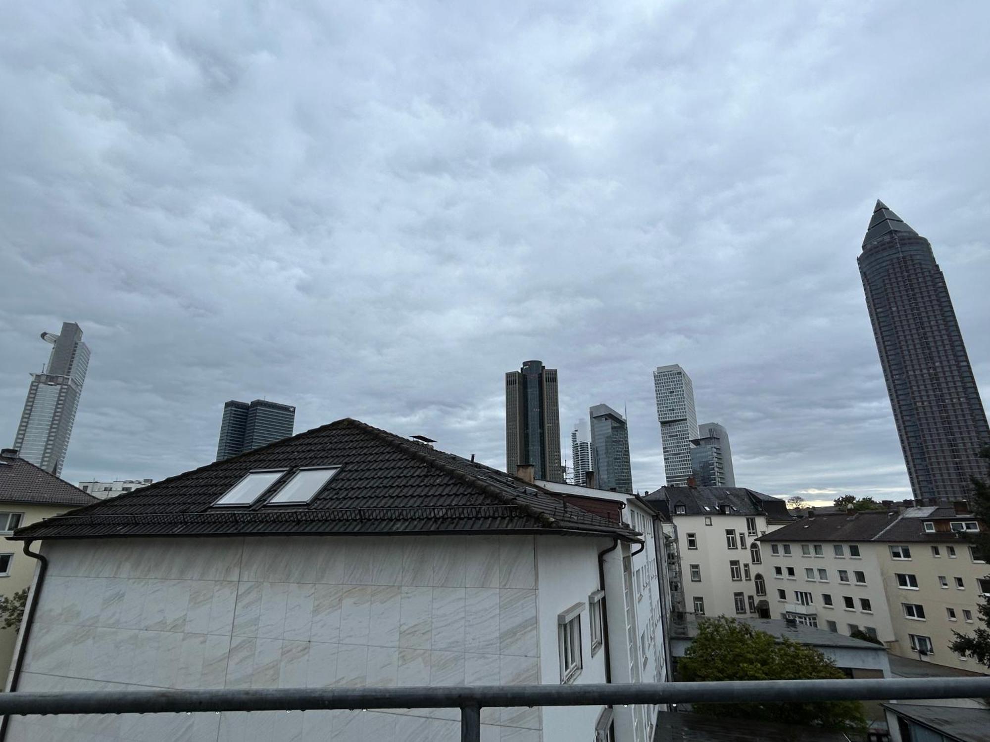 Apartment Westend#404 Frankfurt am Main